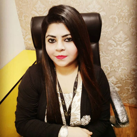Founder Of Rising Mithila